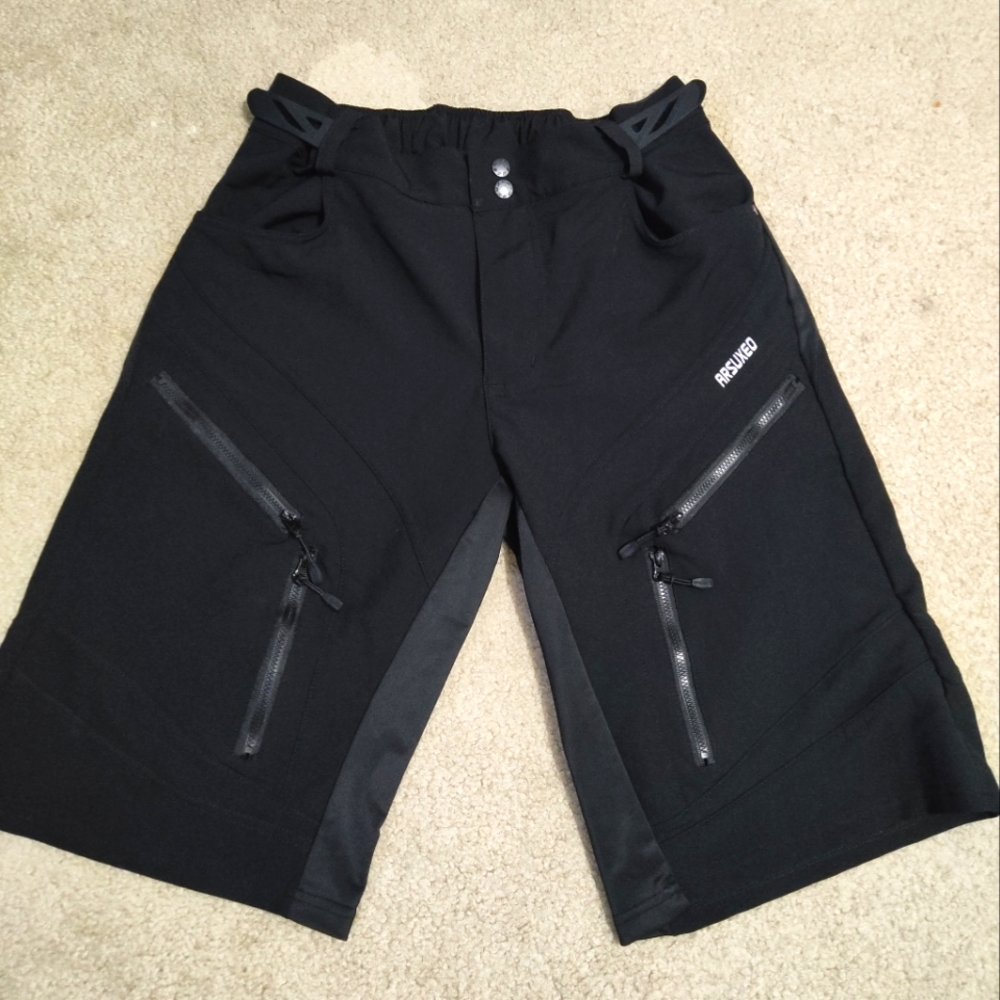 Mountain Bike Shorts